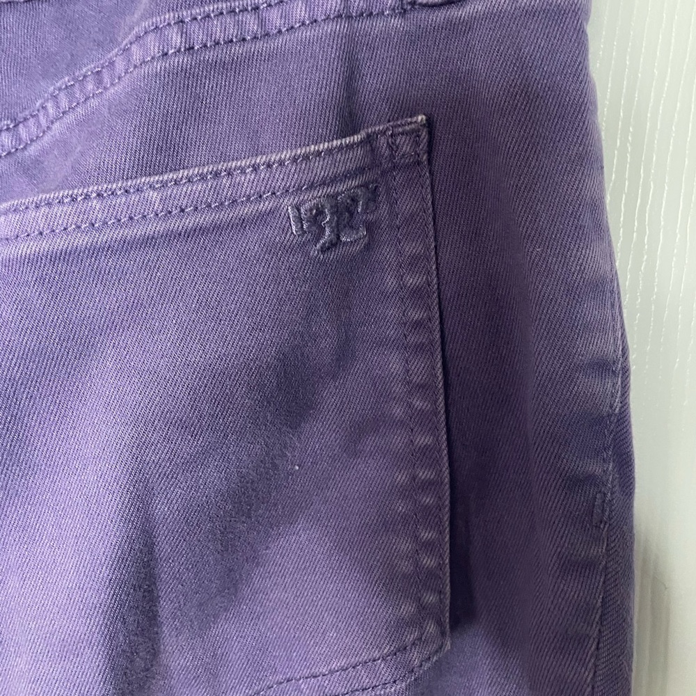 Tory Burch Alexa Cropped 2020